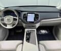 Вольво ХС90 2024 в Кривом Роге на Automoto.ua Белый Вольво ХС90, объемом двигателя 2 л и пробегом 10 тыс. км за 35700 $, фото 12 на Automoto.ua