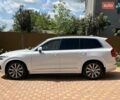 Белый Вольво ХС90, объемом двигателя 1.97 л и пробегом 13 тыс. км за 63000 $, фото 8 на Automoto.ua