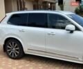 Белый Вольво ХС90, объемом двигателя 1.97 л и пробегом 13 тыс. км за 63000 $, фото 2 на Automoto.ua