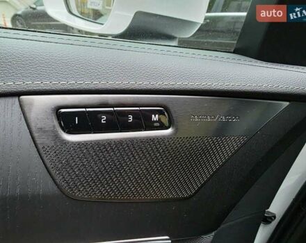 Білий Вольво ХС90, об'ємом двигуна 1.97 л та пробігом 15 тис. км за 61900 $, фото 14 на Automoto.ua