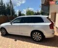 Белый Вольво ХС90, объемом двигателя 1.97 л и пробегом 13 тыс. км за 63000 $, фото 11 на Automoto.ua