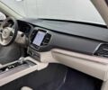 Вольво ХС90 2024 в Кривом Роге на Automoto.ua Белый Вольво ХС90, объемом двигателя 2 л и пробегом 10 тыс. км за 35700 $, фото 9 на Automoto.ua