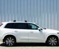 Вольво ХС90 2024 в Кривом Роге на Automoto.ua Белый Вольво ХС90, объемом двигателя 2 л и пробегом 10 тыс. км за 35700 $, фото 7 на Automoto.ua