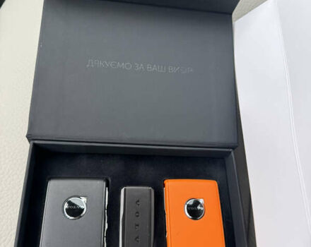 Белый Вольво ХС90, объемом двигателя 1.97 л и пробегом 9 тыс. км за 59999 $, фото 6 на Automoto.ua