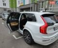 Білий Вольво ХС90, об'ємом двигуна 1.97 л та пробігом 15 тис. км за 61900 $, фото 5 на Automoto.ua