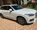 Белый Вольво ХС90, объемом двигателя 1.97 л и пробегом 13 тыс. км за 63000 $, фото 4 на Automoto.ua