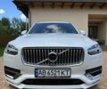 Белый Вольво ХС90, объемом двигателя 1.97 л и пробегом 13 тыс. км за 63000 $, фото 3 на Automoto.ua