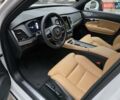 Білий Вольво ХС90, об'ємом двигуна 1.97 л та пробігом 15 тис. км за 61900 $, фото 15 на Automoto.ua