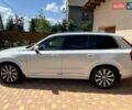 Белый Вольво ХС90, объемом двигателя 1.97 л и пробегом 13 тыс. км за 63000 $, фото 10 на Automoto.ua