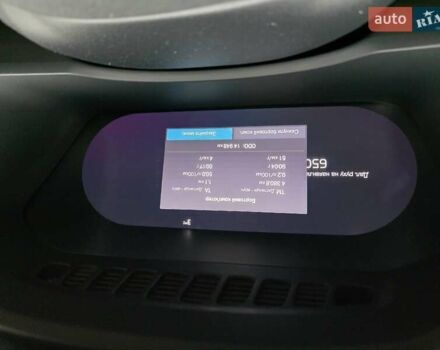 Білий Вольво ХС90, об'ємом двигуна 1.97 л та пробігом 15 тис. км за 61900 $, фото 12 на Automoto.ua