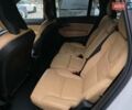 Білий Вольво ХС90, об'ємом двигуна 1.97 л та пробігом 15 тис. км за 61900 $, фото 10 на Automoto.ua