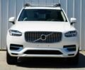 Вольво ХС90 2024 в Кривом Роге на Automoto.ua Белый Вольво ХС90, объемом двигателя 2 л и пробегом 10 тыс. км за 35700 $, фото 1 на Automoto.ua