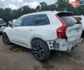Білий Вольво ХС90, об'ємом двигуна 0 л та пробігом 6 тис. км за 23000 $, фото 10 на Automoto.ua