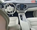 Білий Вольво ХС90, об'ємом двигуна 0 л та пробігом 6 тис. км за 23000 $, фото 5 на Automoto.ua