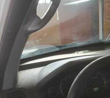 Білий Вольво ХС90, об'ємом двигуна 2.4 л та пробігом 350 тис. км за 9000 $, фото 1 на Automoto.ua