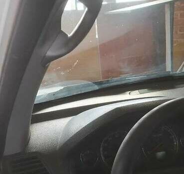 Білий Вольво ХС90, об'ємом двигуна 2.4 л та пробігом 350 тис. км за 9000 $, фото 1 на Automoto.ua