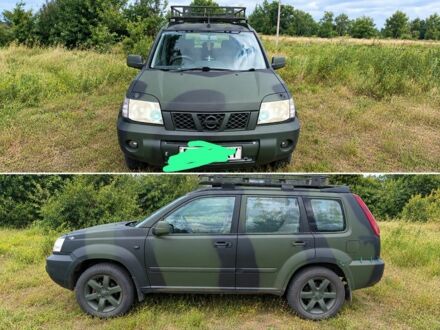 Білий Вольво ХС90, об'ємом двигуна 3.2 л та пробігом 204 тис. км за 12800 $, фото 1 на Automoto.ua