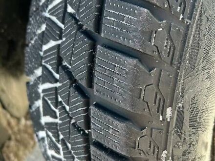 Белый Вольво ХС90, объемом двигателя 3.19 л и пробегом 212 тыс. км за 14500 $, фото 1 на Automoto.ua