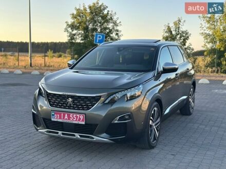 Белый Вольво ХС90, объемом двигателя 2 л и пробегом 290 тыс. км за 23700 $, фото 1 на Automoto.ua