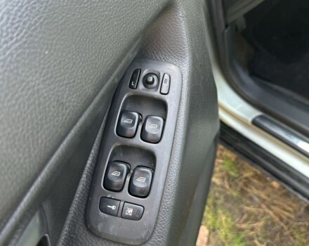 Бежевий Вольво ХС90, об'ємом двигуна 2.4 л та пробігом 351 тис. км за 5400 $, фото 8 на Automoto.ua