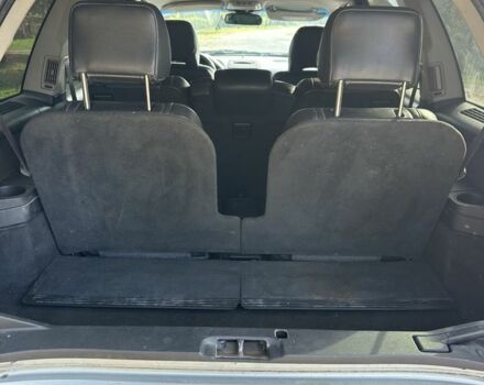 Бежевий Вольво ХС90, об'ємом двигуна 2.4 л та пробігом 351 тис. км за 5400 $, фото 4 на Automoto.ua