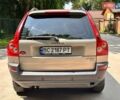Бежевий Вольво ХС90, об'ємом двигуна 2.4 л та пробігом 254 тис. км за 7300 $, фото 2 на Automoto.ua