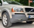 Бежевий Вольво ХС90, об'ємом двигуна 2.4 л та пробігом 254 тис. км за 7300 $, фото 7 на Automoto.ua