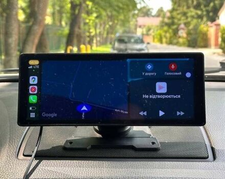 Бежевий Вольво ХС90, об'ємом двигуна 2.4 л та пробігом 254 тис. км за 7300 $, фото 23 на Automoto.ua