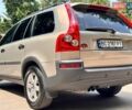 Бежевий Вольво ХС90, об'ємом двигуна 2.4 л та пробігом 254 тис. км за 7300 $, фото 13 на Automoto.ua