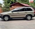 Бежевий Вольво ХС90, об'ємом двигуна 2.4 л та пробігом 254 тис. км за 7300 $, фото 9 на Automoto.ua