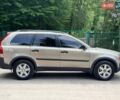 Бежевий Вольво ХС90, об'ємом двигуна 2.4 л та пробігом 254 тис. км за 7300 $, фото 10 на Automoto.ua