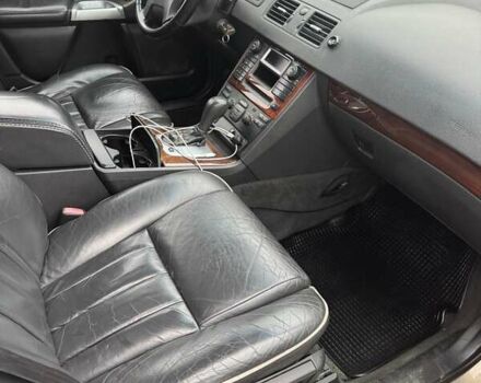 Бежевий Вольво ХС90, об'ємом двигуна 0 л та пробігом 266 тис. км за 6500 $, фото 3 на Automoto.ua