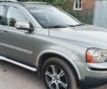 Бежевий Вольво ХС90, об'ємом двигуна 2.4 л та пробігом 345 тис. км за 6500 $, фото 4 на Automoto.ua