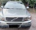 Бежевий Вольво ХС90, об'ємом двигуна 2.4 л та пробігом 345 тис. км за 6500 $, фото 1 на Automoto.ua