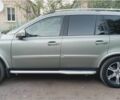 Бежевий Вольво ХС90, об'ємом двигуна 2.4 л та пробігом 345 тис. км за 6500 $, фото 5 на Automoto.ua