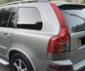 Бежевий Вольво ХС90, об'ємом двигуна 2.4 л та пробігом 345 тис. км за 6500 $, фото 3 на Automoto.ua