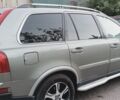 Бежевий Вольво ХС90, об'ємом двигуна 2.4 л та пробігом 345 тис. км за 6500 $, фото 2 на Automoto.ua