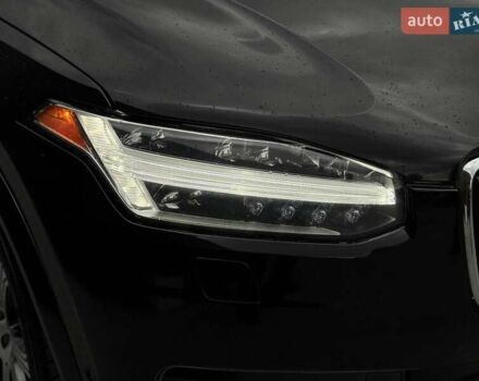 Бежевый Вольво ХС90, объемом двигателя 1.97 л и пробегом 340 тыс. км за 16900 $, фото 12 на Automoto.ua