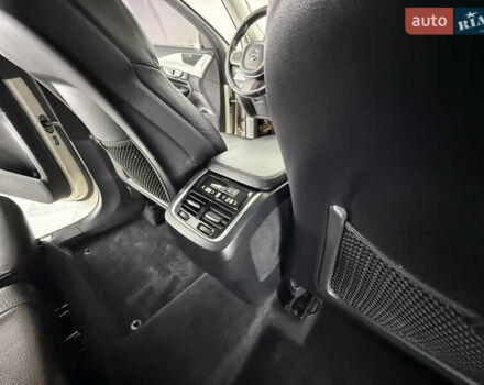 Вольво ХС90 2015 у Трускавце на Automoto.ua Бежевий Вольво ХС90, об'ємом двигуна 2 л та пробігом 136 тис. км за 21999 $, фото 38 на Automoto.ua