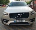 Бежевый Вольво ХС90, объемом двигателя 2 л и пробегом 123 тыс. км за 25700 $, фото 8 на Automoto.ua