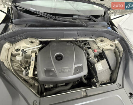 Вольво ХС90 2015 у Трускавце на Automoto.ua Бежевий Вольво ХС90, об'ємом двигуна 2 л та пробігом 136 тис. км за 21999 $, фото 62 на Automoto.ua