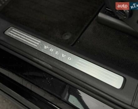 Бежевый Вольво ХС90, объемом двигателя 1.97 л и пробегом 340 тыс. км за 16900 $, фото 32 на Automoto.ua