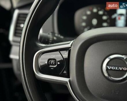 Бежевый Вольво ХС90, объемом двигателя 1.97 л и пробегом 340 тыс. км за 16900 $, фото 37 на Automoto.ua