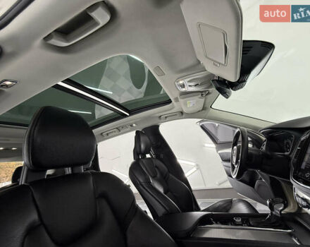 Вольво ХС90 2015 у Трускавце на Automoto.ua Бежевий Вольво ХС90, об'ємом двигуна 2 л та пробігом 136 тис. км за 21999 $, фото 21 на Automoto.ua