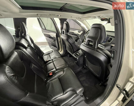 Вольво ХС90 2015 у Трускавце на Automoto.ua Бежевий Вольво ХС90, об'ємом двигуна 2 л та пробігом 136 тис. км за 21999 $, фото 40 на Automoto.ua