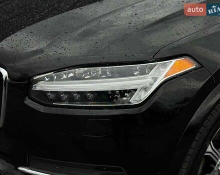 Бежевый Вольво ХС90, объемом двигателя 1.97 л и пробегом 340 тыс. км за 16900 $, фото 7 на Automoto.ua