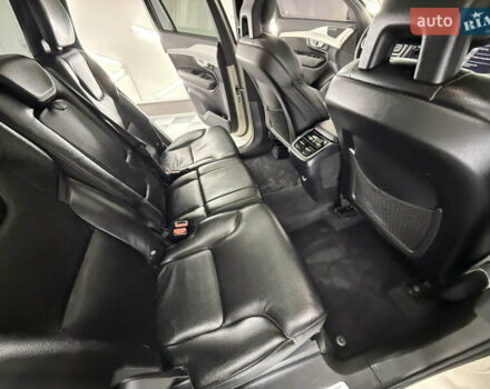 Вольво ХС90 2015 у Трускавце на Automoto.ua Бежевий Вольво ХС90, об'ємом двигуна 2 л та пробігом 136 тис. км за 21999 $, фото 37 на Automoto.ua