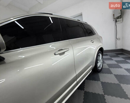 Вольво ХС90 2015 у Трускавце на Automoto.ua Бежевий Вольво ХС90, об'ємом двигуна 2 л та пробігом 136 тис. км за 21999 $, фото 74 на Automoto.ua