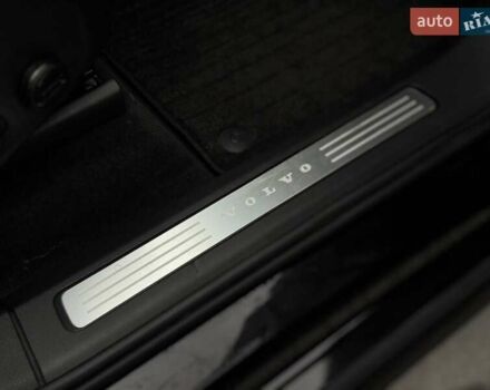 Бежевый Вольво ХС90, объемом двигателя 1.97 л и пробегом 340 тыс. км за 16900 $, фото 55 на Automoto.ua