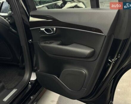 Бежевый Вольво ХС90, объемом двигателя 1.97 л и пробегом 340 тыс. км за 16900 $, фото 44 на Automoto.ua